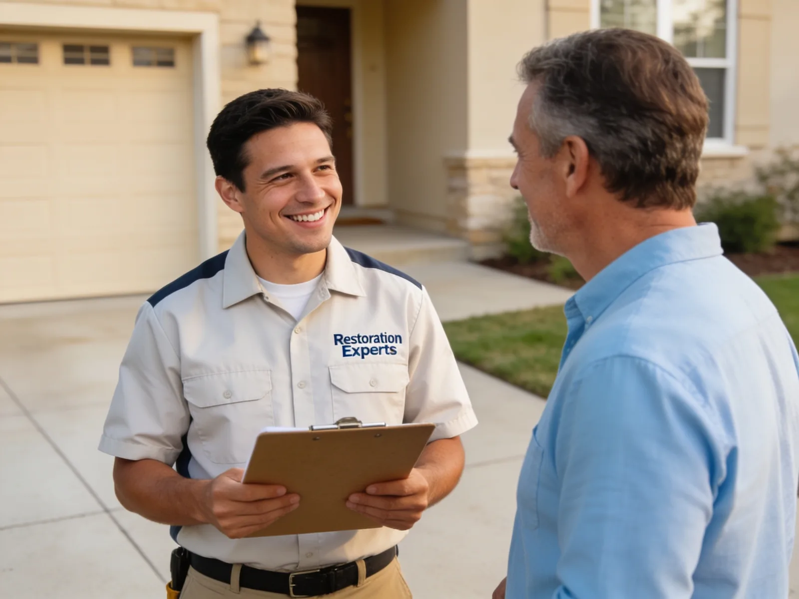 Water Damage Cleanup Warrenton, NC FAQs